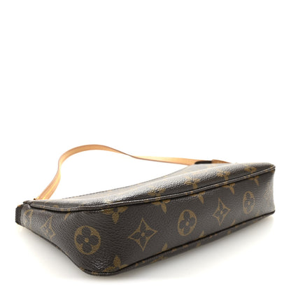 Monogram Pochette Accessories NM