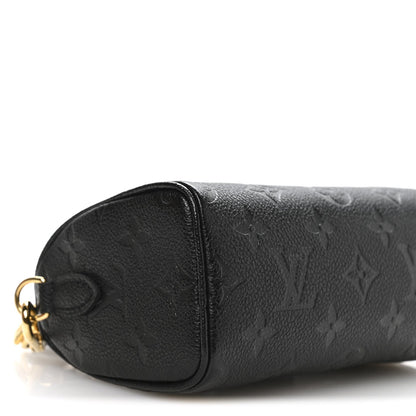 Empreinte Monogram Nano Speedy Black