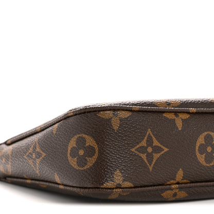 Monogram Pochette Accessories NM