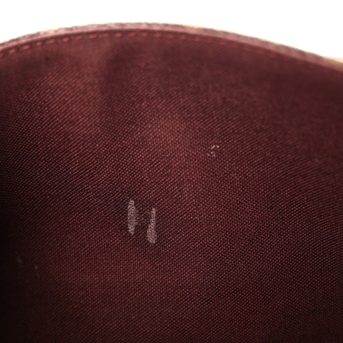 Monogram Favorite MM