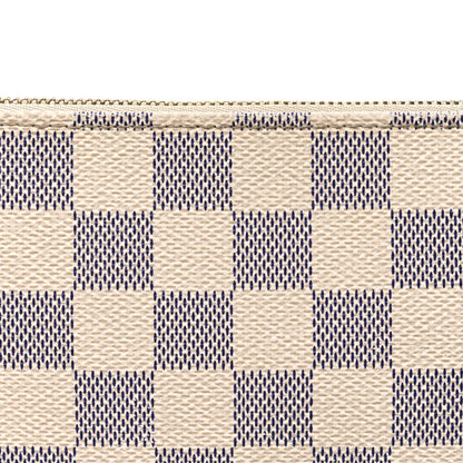Damier Azur Pochette Accessories