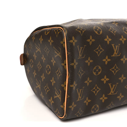 Monogram Speedy 30