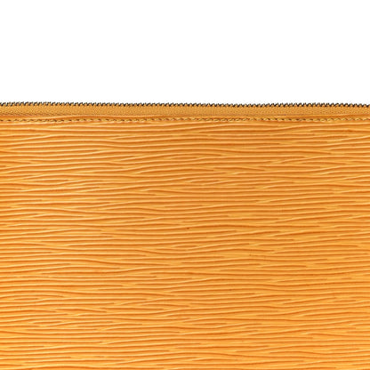Epi Pochette Accessories 24 Tassil