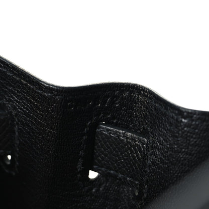 Epsom Kelly Sellier 28 Black