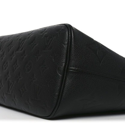 Empreinte Monogram Giant Neverfull MM Black