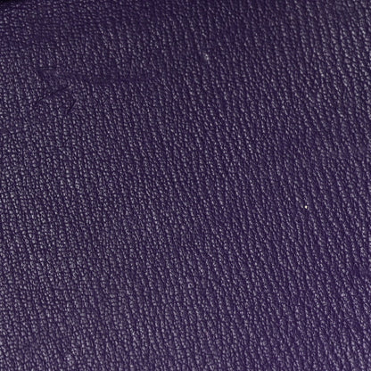 Taurillon Clemence Birkin 35 Iris