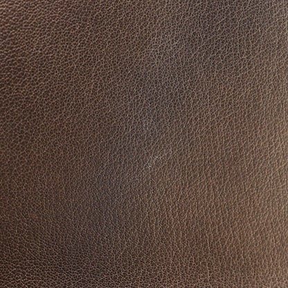 Iridescent Goatskin Quilted New Medium Boy Flap Bronze