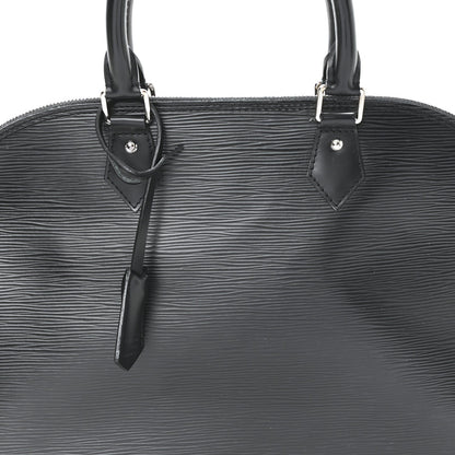Epi Alma GM Black