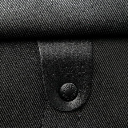 Monogram Eclipse Folia Keepall Bandouliere 50