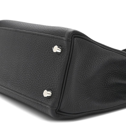 Togo Kelly Retourne 25 Black