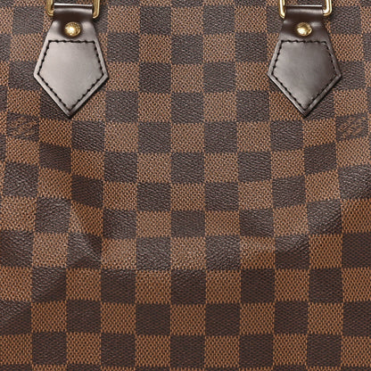 Damier Ebene Speedy 30