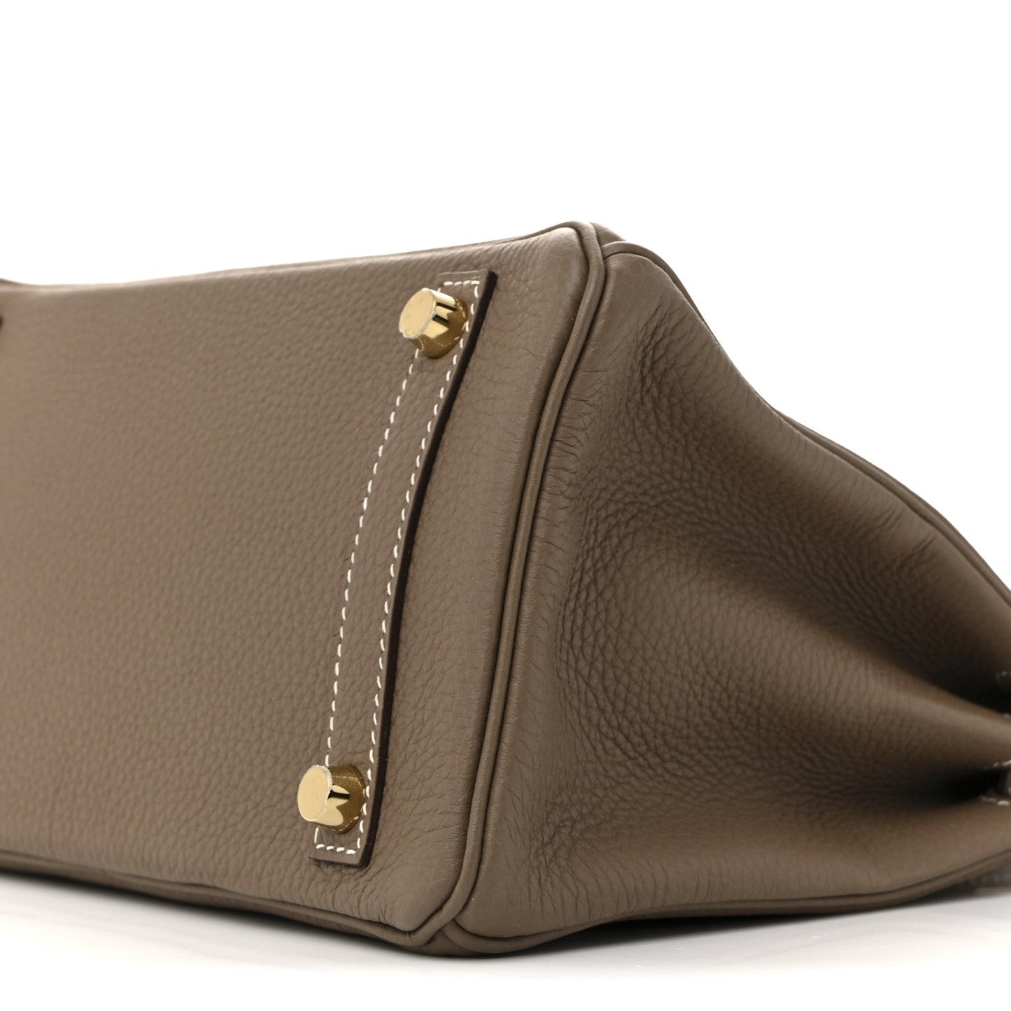 Togo Birkin 25 Etoupe