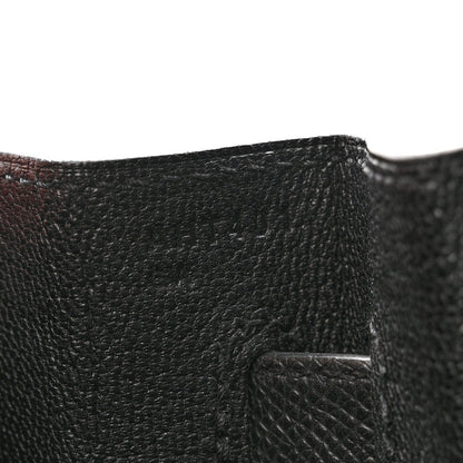 Epsom Kelly Sellier 35 Black