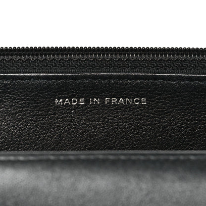 Caviar Timeless CC Wallet On Chain WOC Black