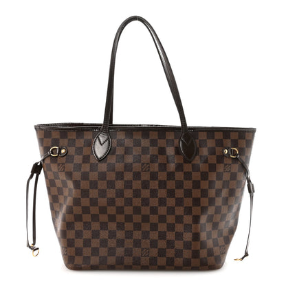 Damier Ebene Neverfull MM