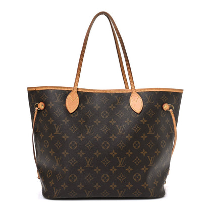 Monogram Neverfull MM