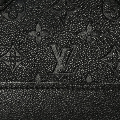 Empreinte Neo Alma BB Black