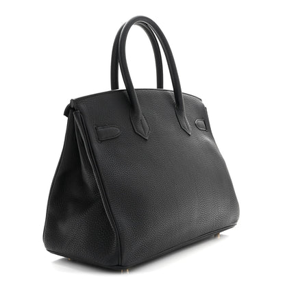 Togo Birkin 30 Caban