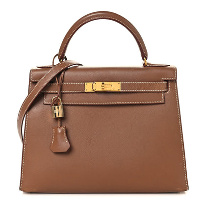 Evergrain Kelly Sellier 28 Gold