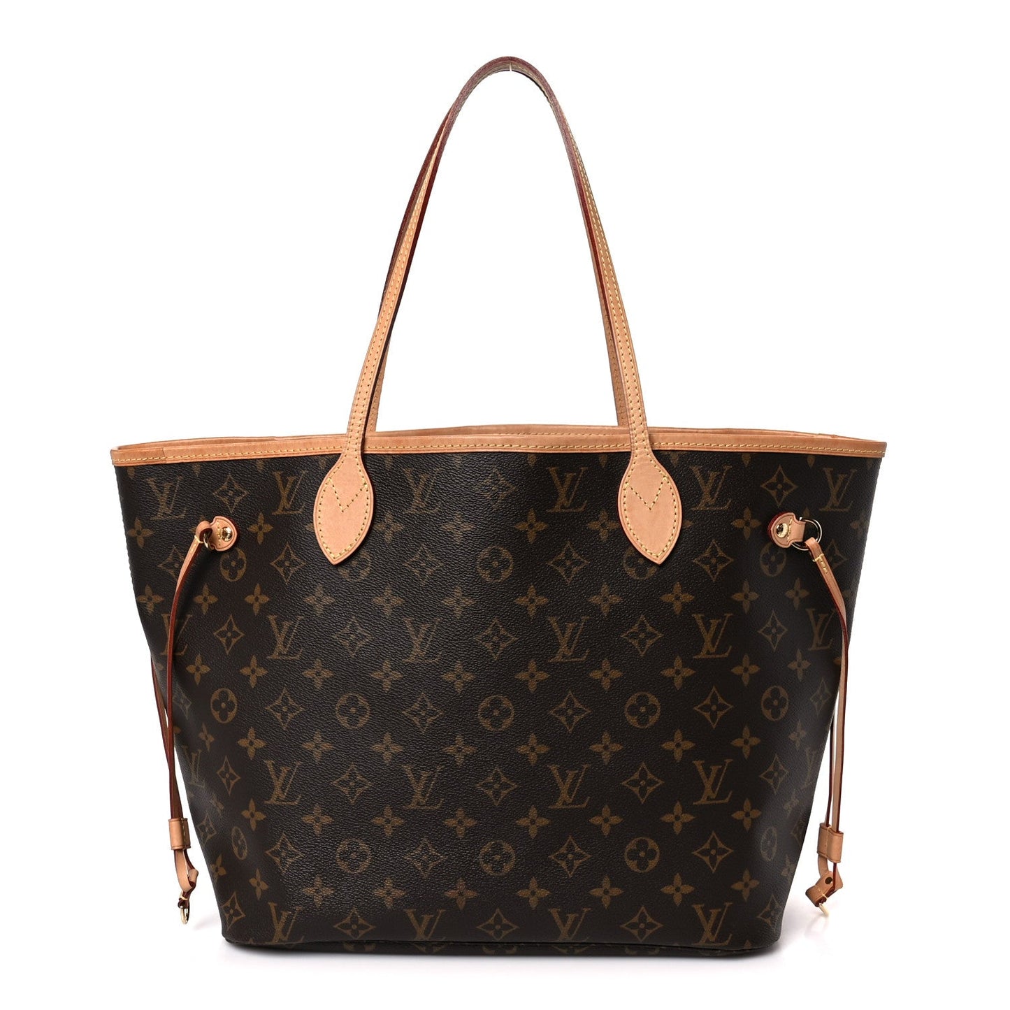Monogram Neo Neverfull MM