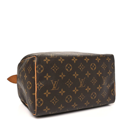 Monogram Speedy 25