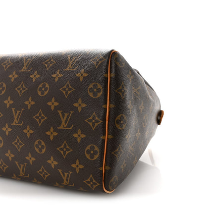 Monogram Speedy 35