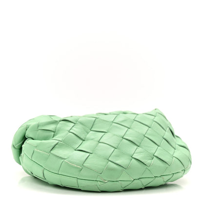 Nappa Intrecciato Candy Jodie Fountain