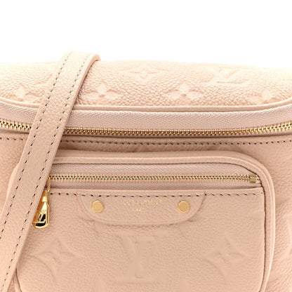 Empreinte Mini Bumbag Sand