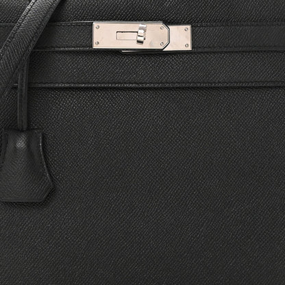 Epsom Kelly Sellier 28 Black