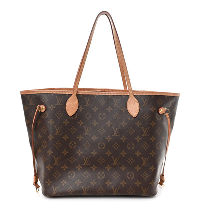 Monogram Neo Neverfull MM