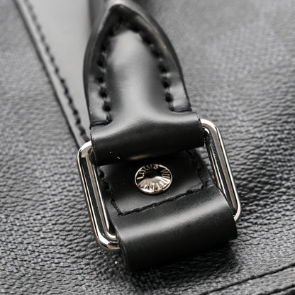 Damier Graphite Keepall Bandouliere 55