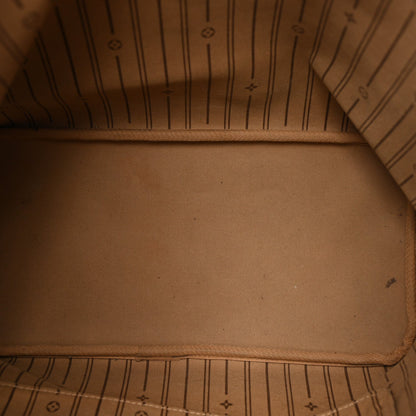 Monogram Neverfull MM