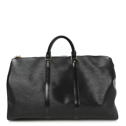 Epi Keepall 50 Black