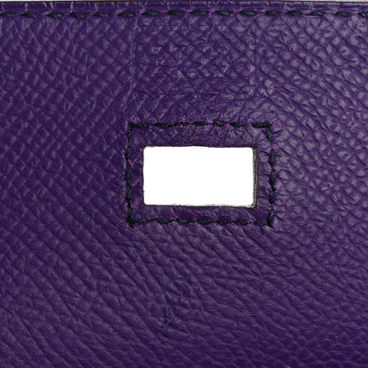 Epsom Birkin 30 Crocus