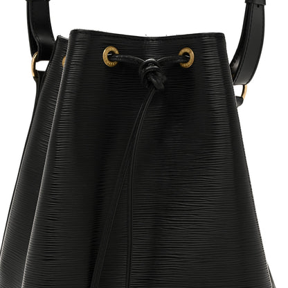 Epi Noe NM Black
