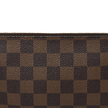 Damier Ebene Pochette Accessories
