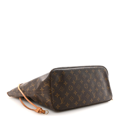 Monogram Neverfull MM
