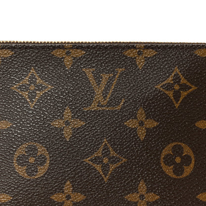 Monogram Pochette Accessories