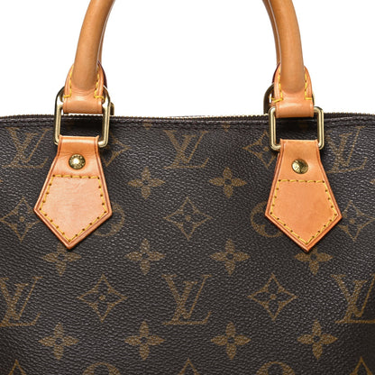 Monogram Alma PM