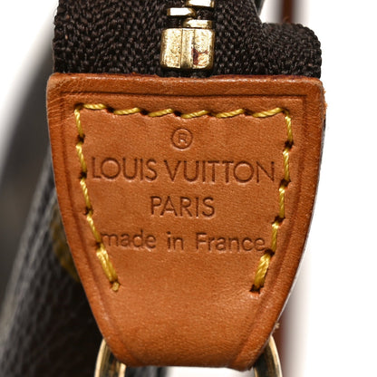 Monogram Pochette Accessories