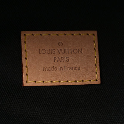 Monogram Bumbag
