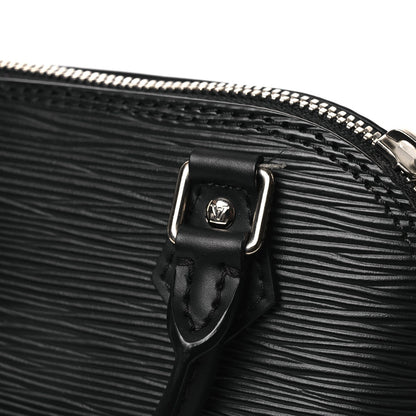 Epi Alma BB Black
