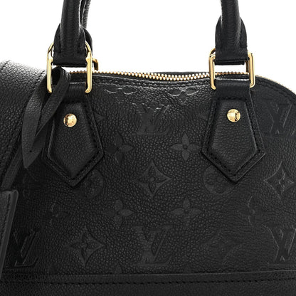 Empreinte Neo Alma BB Black