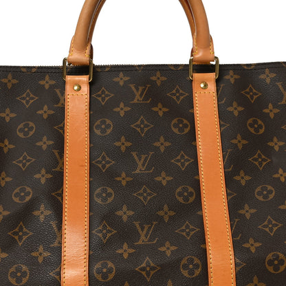 Monogram Keepall 55