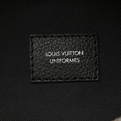 Empreinte Uniformes BumBag Black