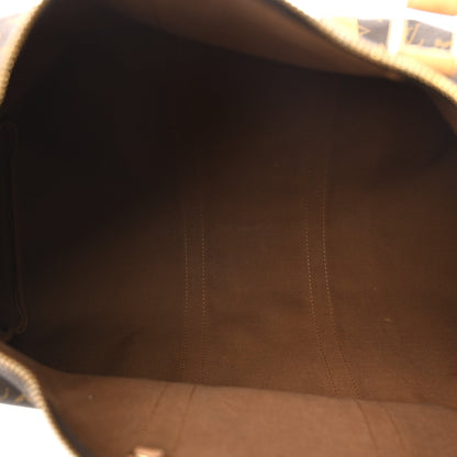 Monogram Keepall 50