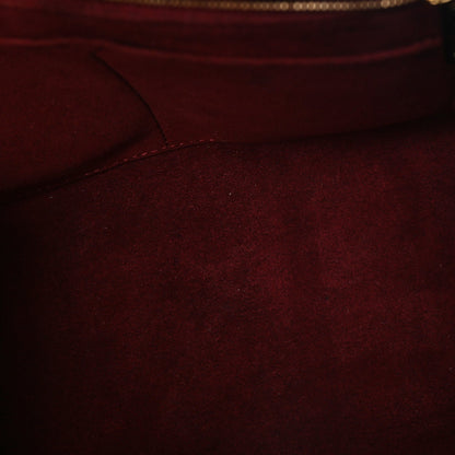 Empreinte Monogram Giant Onthego MM Black Beige