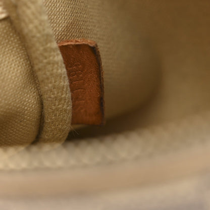Damier Azur Mini Pochette Accessories