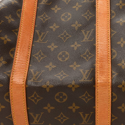 Monogram Keepall 50