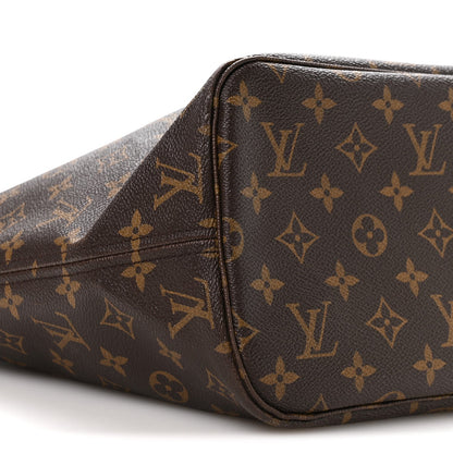 Monogram Neo Neverfull MM